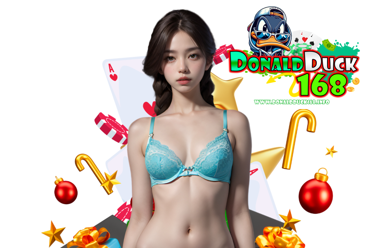 donaldduck168