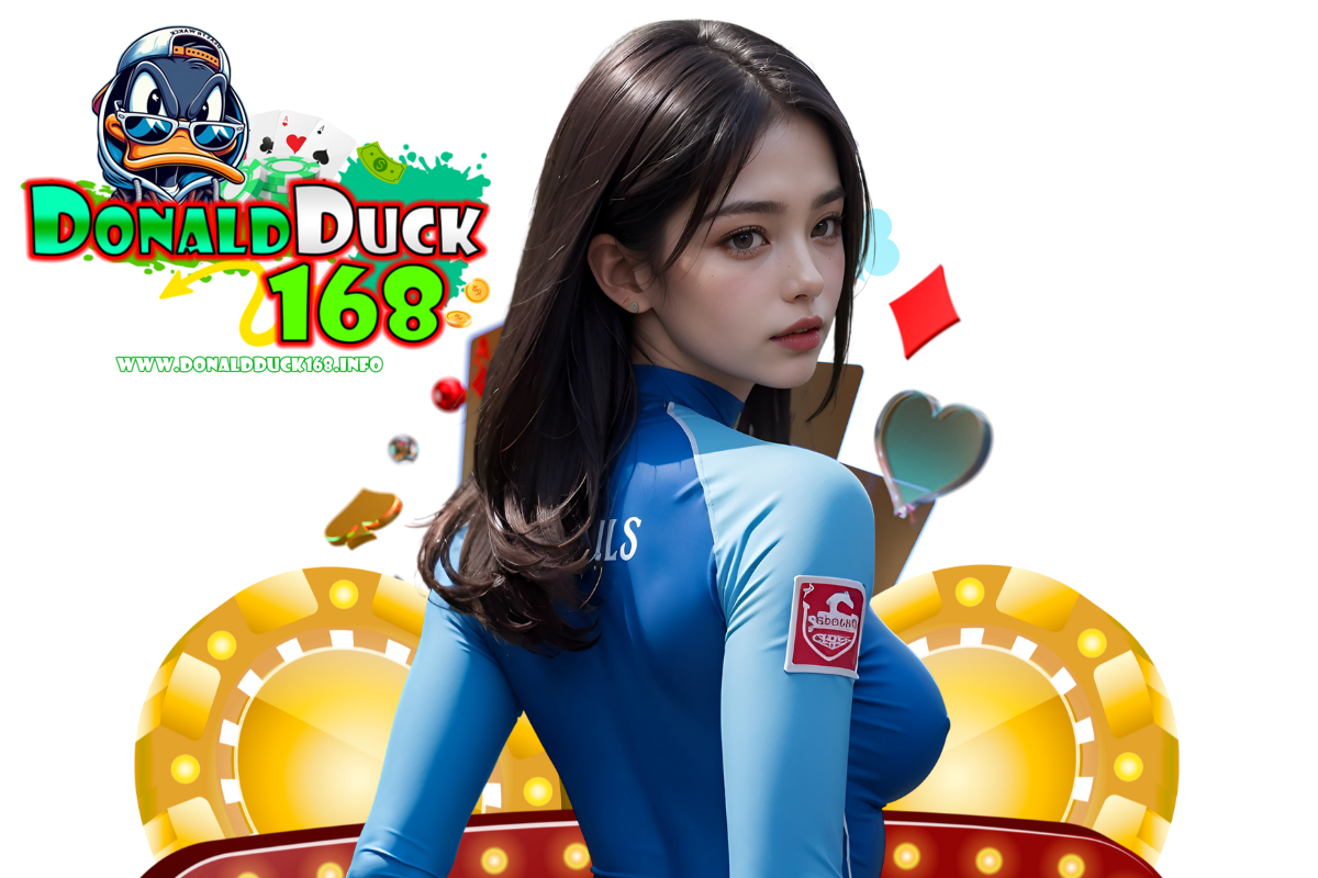 donaldduck168 แจกเครดิตฟรี