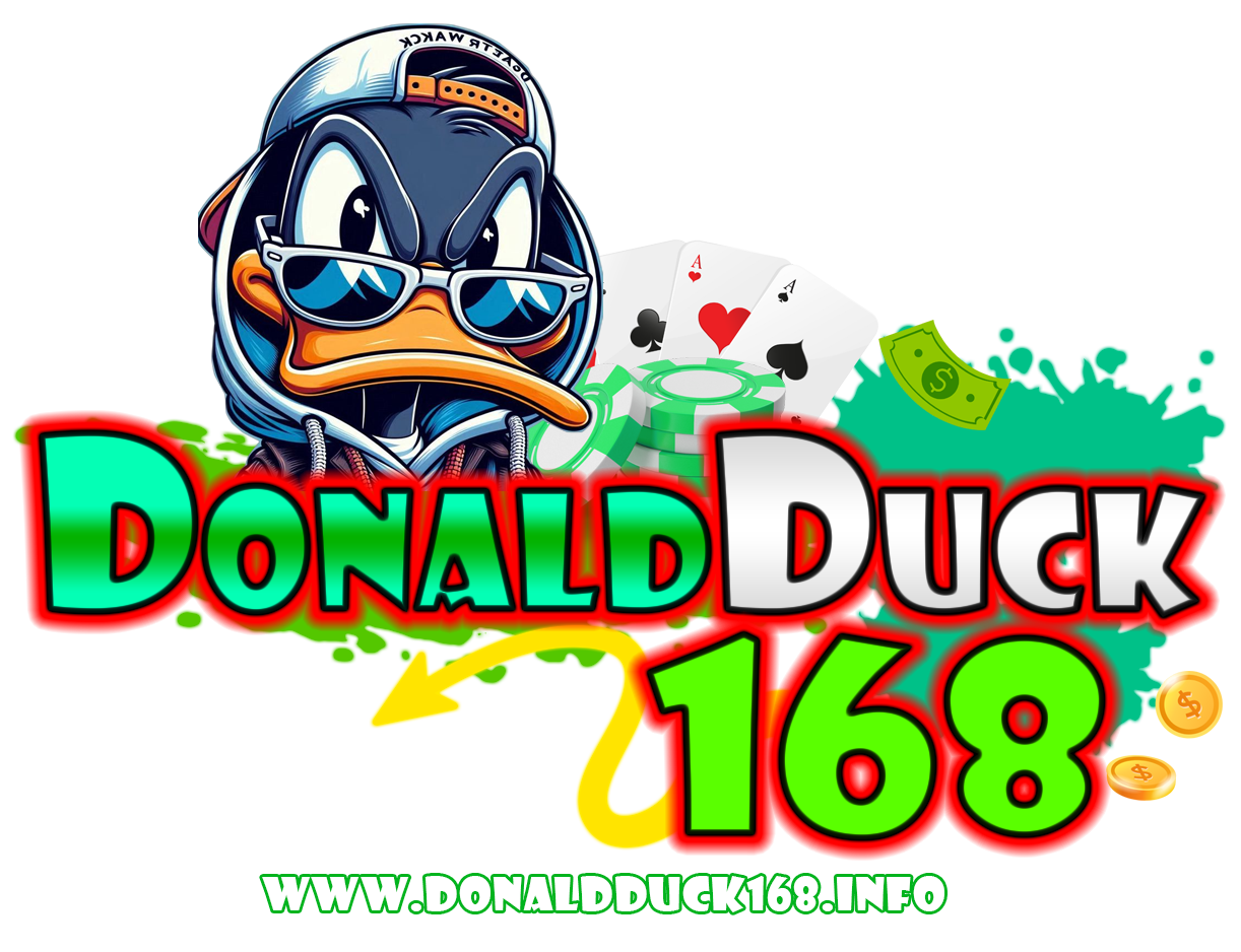 donaldduck168